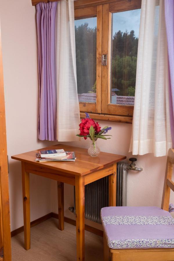 Hosteria Katy San Carlos de Bariloche Exterior photo