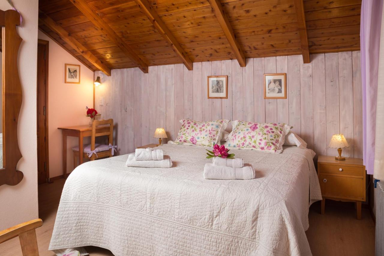Hosteria Katy San Carlos de Bariloche Exterior photo