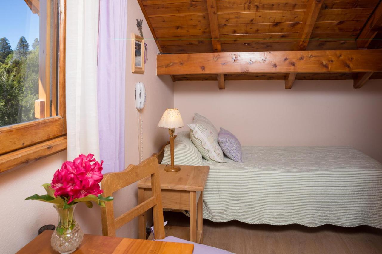 Hosteria Katy San Carlos de Bariloche Exterior photo