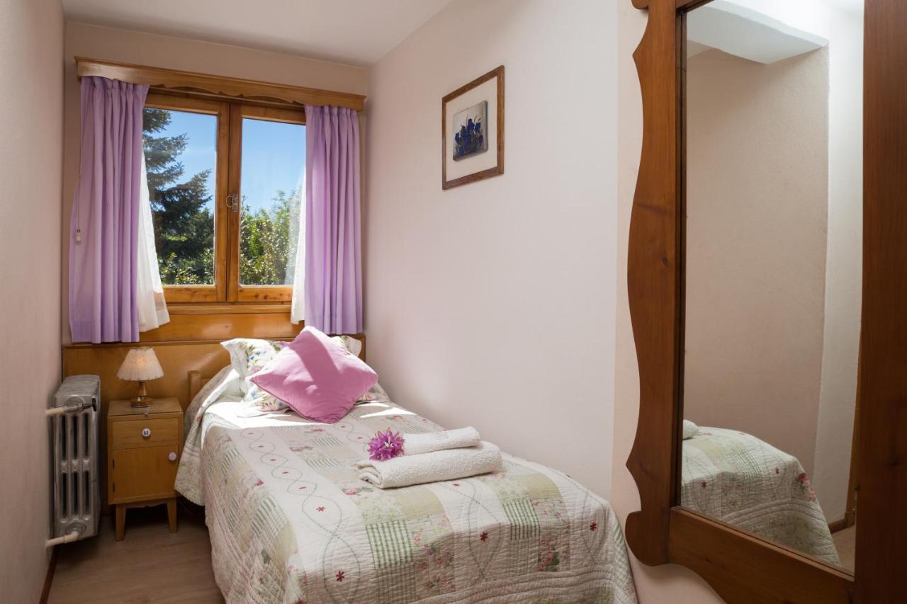 Hosteria Katy San Carlos de Bariloche Exterior photo