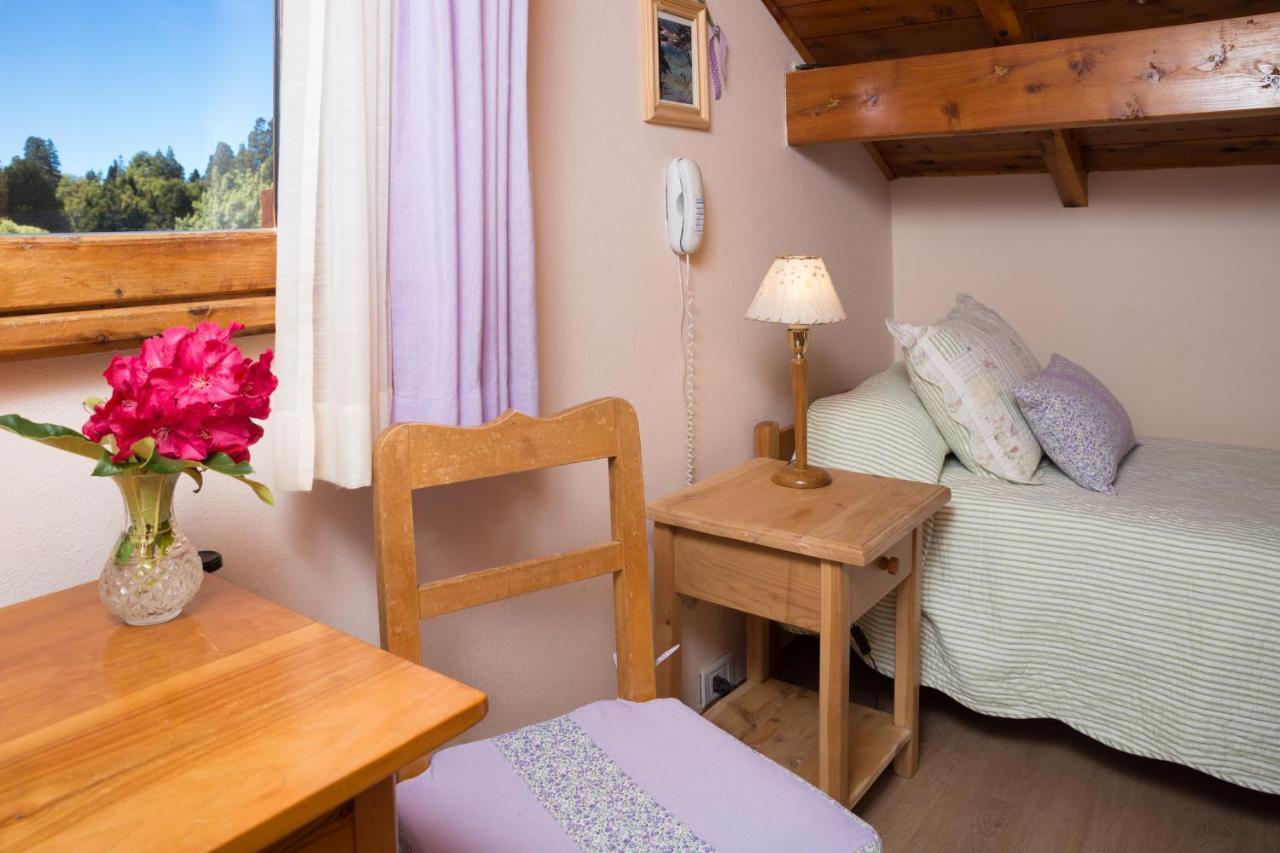 Hosteria Katy San Carlos de Bariloche Exterior photo