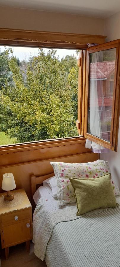 Hosteria Katy San Carlos de Bariloche Exterior photo