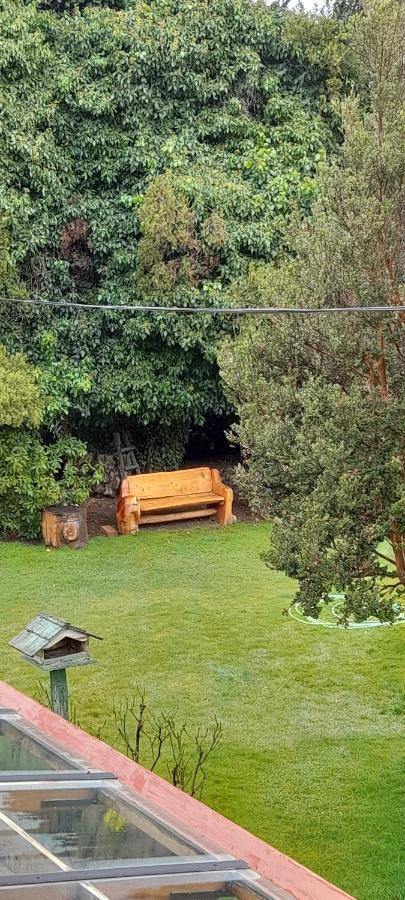 Hosteria Katy San Carlos de Bariloche Exterior photo
