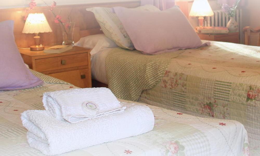 Hosteria Katy San Carlos de Bariloche Exterior photo