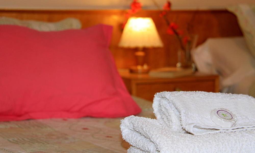 Hosteria Katy San Carlos de Bariloche Exterior photo
