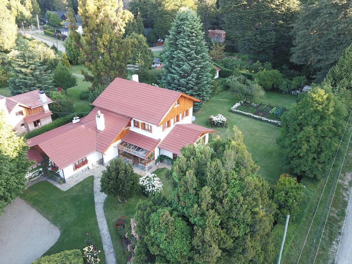 Hosteria Katy San Carlos de Bariloche Exterior photo