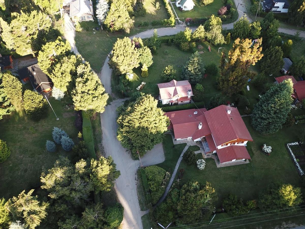 Hosteria Katy San Carlos de Bariloche Exterior photo