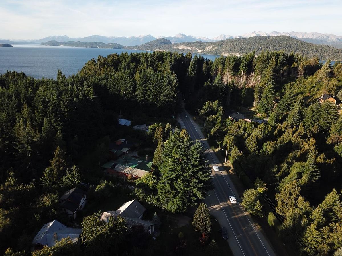 Hosteria Katy San Carlos de Bariloche Exterior photo